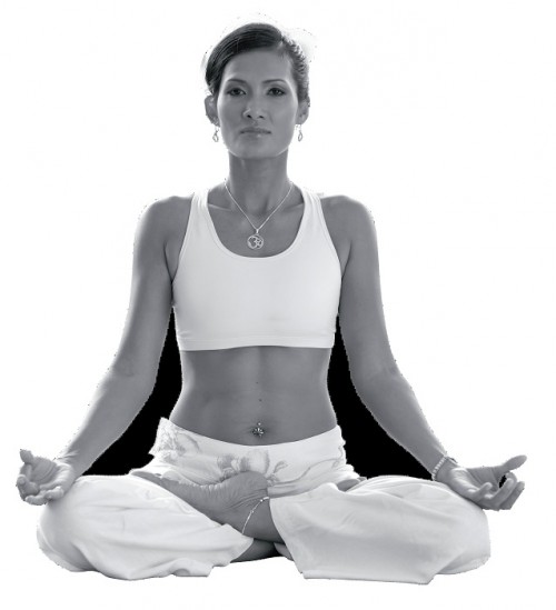 5 tu the yoga co ban tao suoi nguon tuoi tre