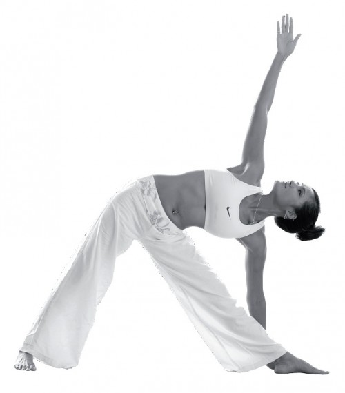 5 tu the yoga co ban tao suoi nguon tuoi tre