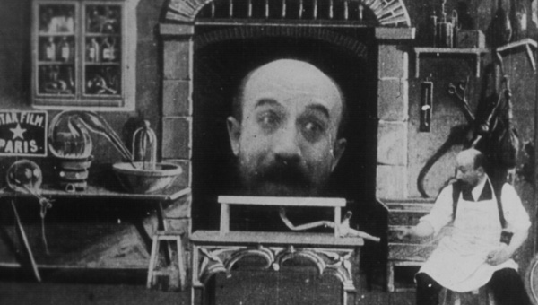 google an tuong ton vinh dao dien nguoi phap georges melies