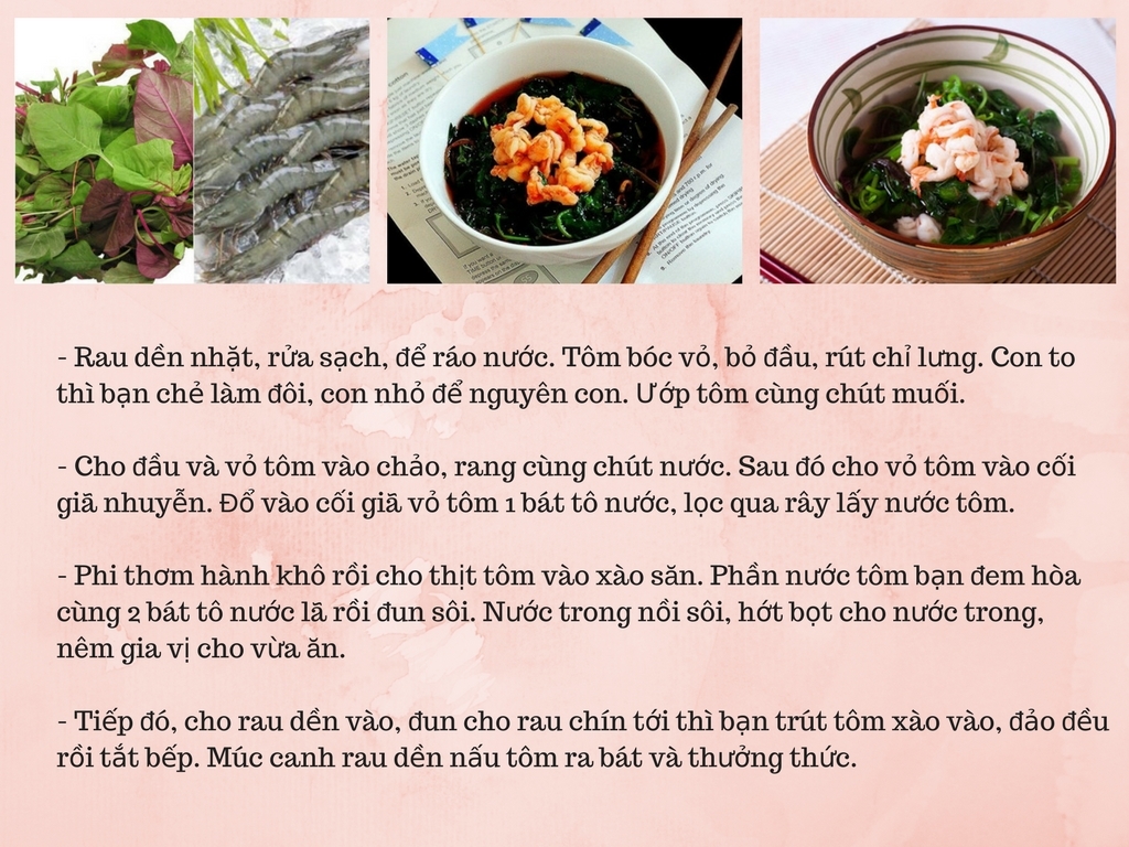 Cách nấu 5 món canh ngon thanh mát, giải nhiệt mùa hè cach nau 5 mon canh ngon thanh mat giai nhiet mua he