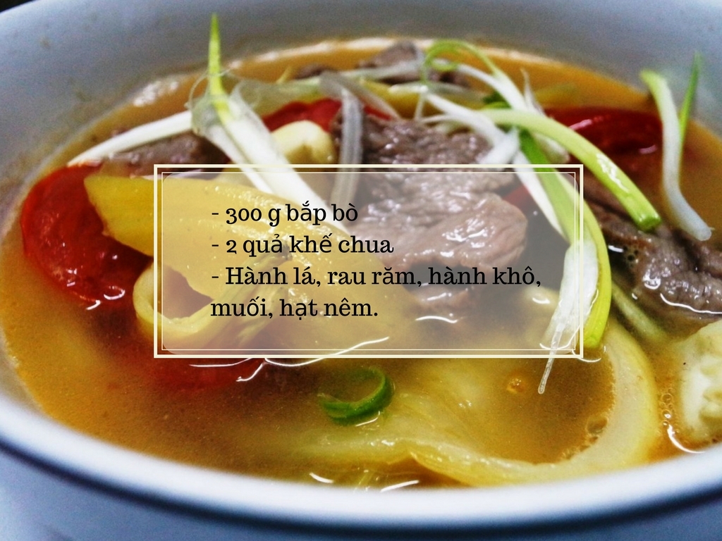 Cách nấu 5 món canh ngon thanh mát, giải nhiệt mùa hè cach nau 5 mon canh ngon thanh mat giai nhiet mua he