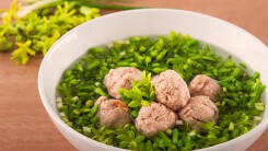 Cách nấu 5 món canh ngon thanh mát, giải nhiệt mùa hè