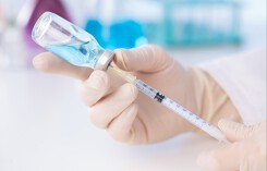 Một mũi tiêm giúp giảm 30% nhu cầu ăn, hi vọng mới cho những người béo phì