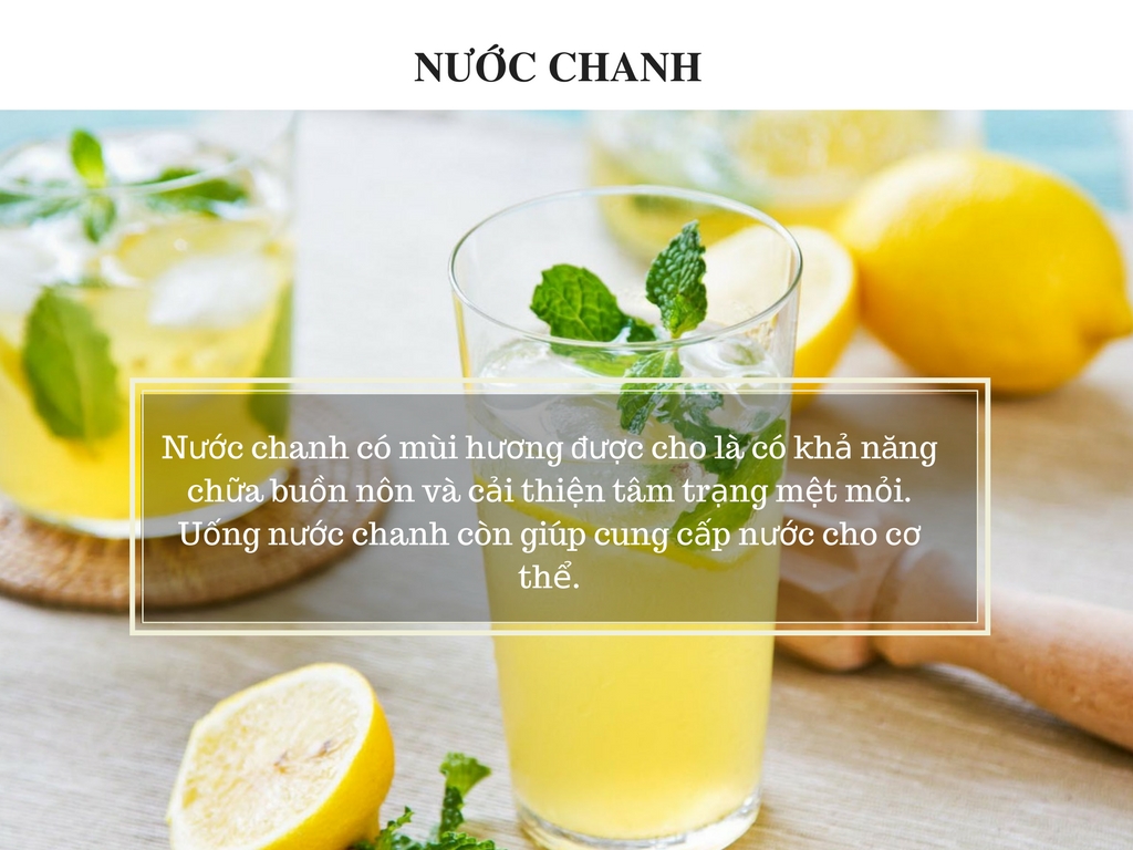 lam sao thoat khoi cam giac buon non khi mang thai