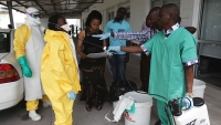 can trong voi sat thu ebola