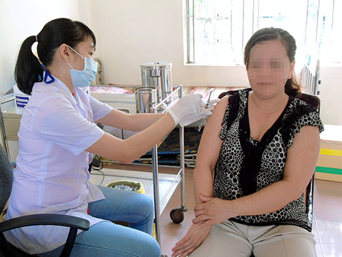 Sẽ có 273.000 liều vắc xin phòng bệnh dại trong tháng 5/2018 se co 273000 lieu vac xin phong benh dai trong thang 52018