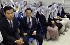 Ban Tôn giáo Chính phủ nói về Hội thánh của Đức Chúa Trời Mẹ