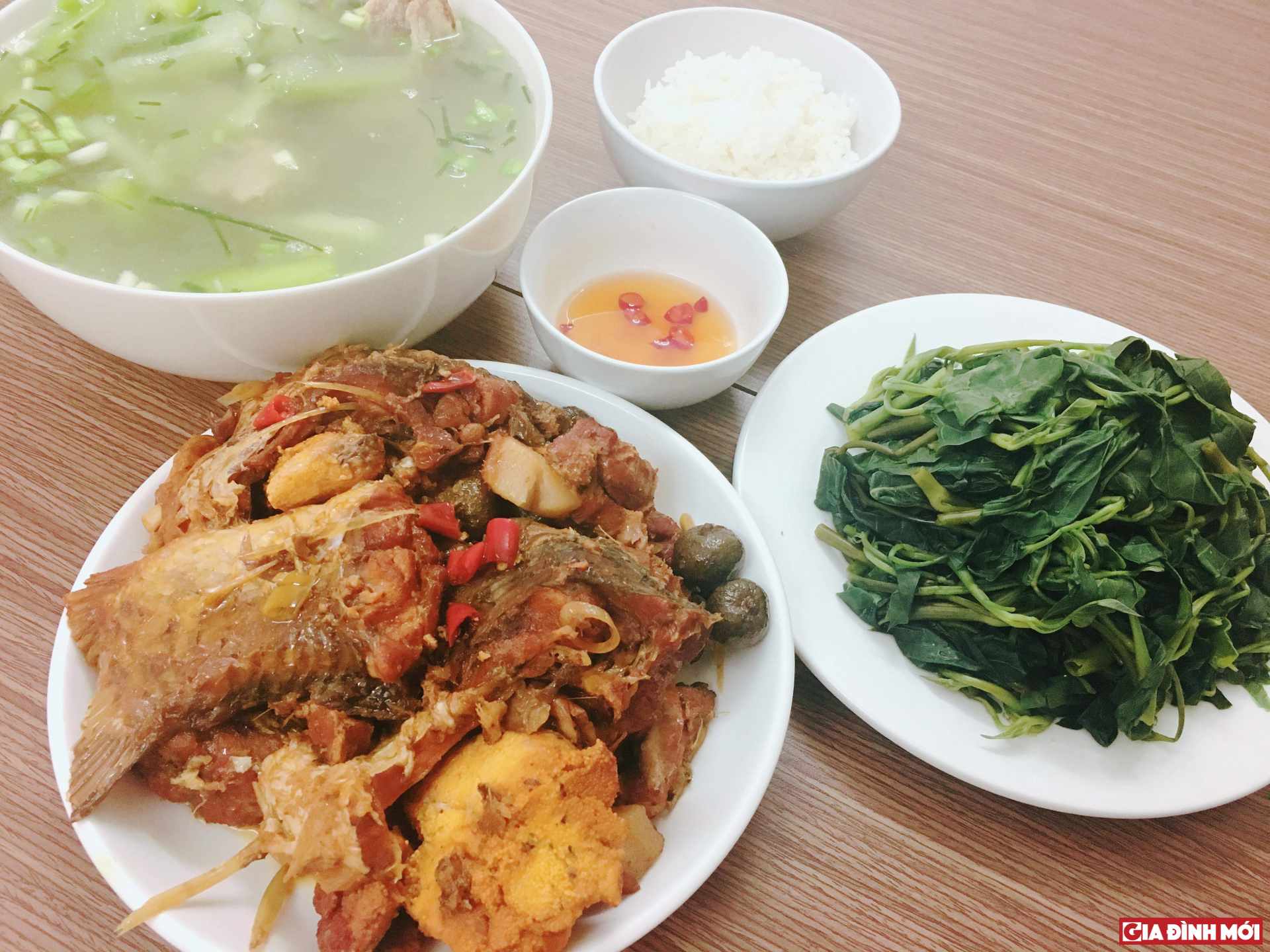 nghien cuu giup chi em giam gan 6kg ma van an tha ga khong so beo