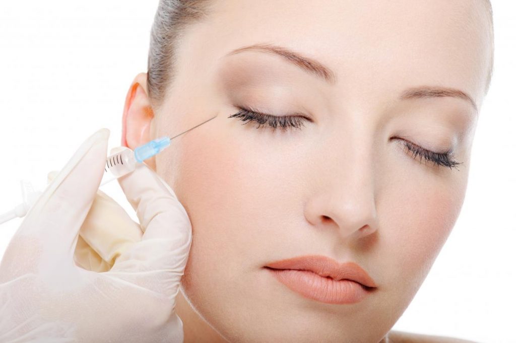 9 diem quan trong ban can biet truoc khi tiem botox