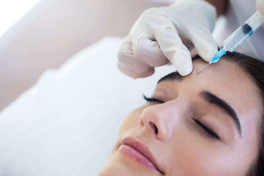 9 diem quan trong ban can biet truoc khi tiem botox
