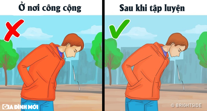 8 thoi quen tuy mat ve sinh nhung khong ngo lai tot cho suc khoe