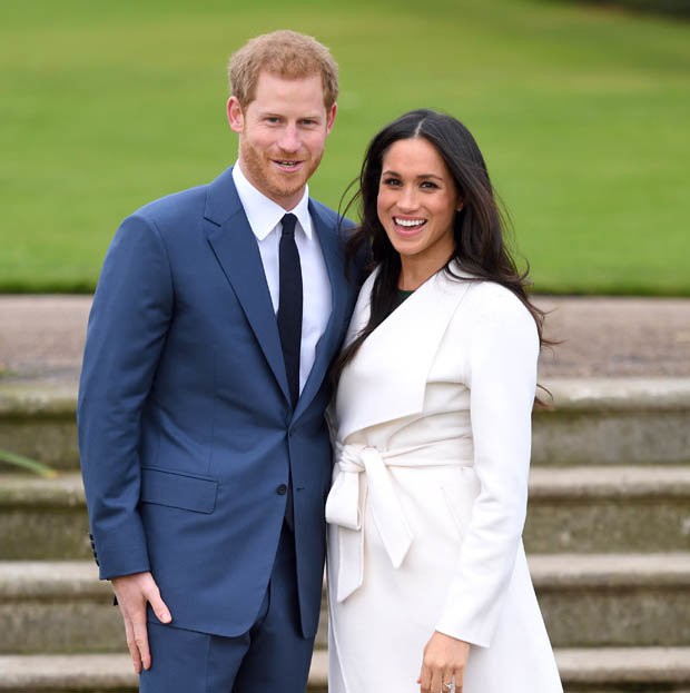 meghan markle nhung nguyen tac gin giu sac dep de giu chan hoang tu harry