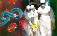 Dịch bệnh Ebola có xu hướng gia tăng, diễn biến phức tạp
