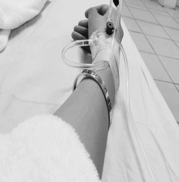 Hồi chuông cảnh tỉnh 'đừng nhịn ăn nữa' từ cô gái mất đi người bạn thân vì ung thư dạ dày hoi chuong canh tinh dung nhin an nua tu co gai mat di nguoi ban than vi ung thu da day