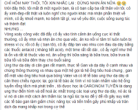 dan mang tiec thuong co gai xinh dep qua doi vi ung thu da day o tuoi 26
