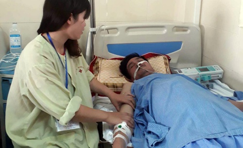 Vì sao nhiều người trong một nhà cùng bị ung thư đại trực tràng vi sao nhieu nguoi trong mot nha cung bi ung thu dai truc trang