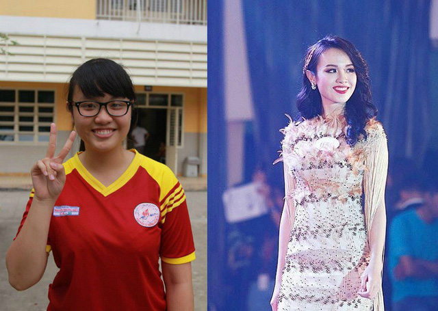 tan hoa khoi dh ngoai thuong chia se bi quyet giam 30kg de co voc dang nuot na