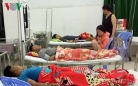 bat duoc ca chinh khung nang 17kg sau nhieu ngay theo doi