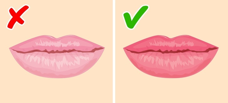 9 dấu hiệu trên cơ thể phụ nữ 'cảnh báo' các vấn đề sức khỏe 9 dau hieu canh bao suc khoe cua phu nu