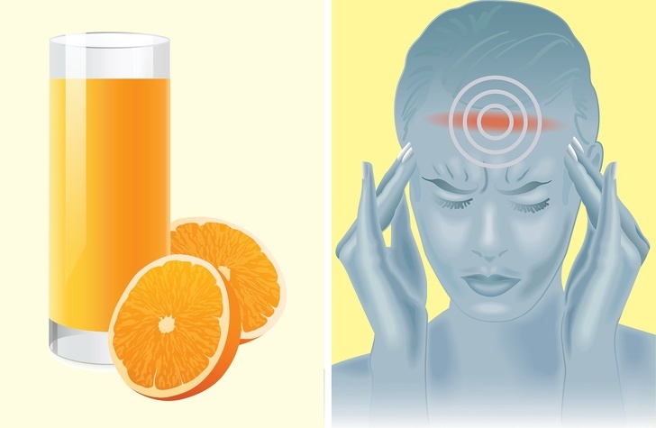 9 dấu hiệu trên cơ thể phụ nữ 'cảnh báo' các vấn đề sức khỏe 9 dau hieu canh bao suc khoe cua phu nu