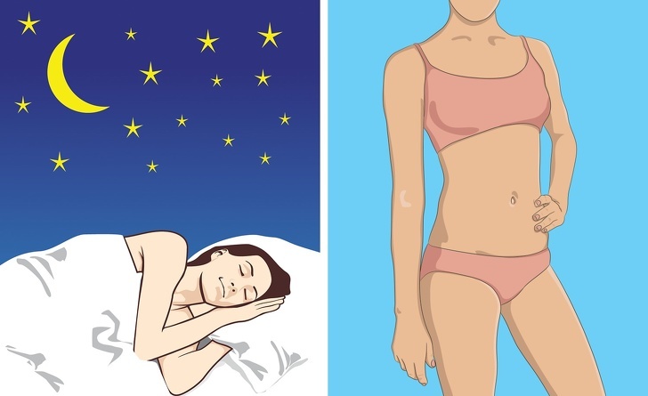9 dấu hiệu trên cơ thể phụ nữ 'cảnh báo' các vấn đề sức khỏe 9 dau hieu canh bao suc khoe cua phu nu