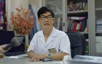 xu tri khi bi cho can