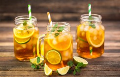 Làm đẹp với chanh: Trái cây đặc trưng của mùa hè