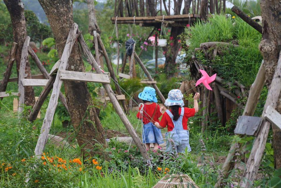 tra thanh nhiet dr thanh gui tang mon qua y nghia toi cac em thieu nhi nhan dip 16