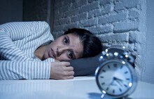 Mất ngủ khiến não tự ăn chính mình, gây bệnh mất trí