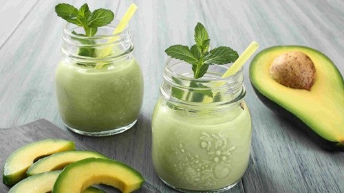 10 loại thực phẩm thải độc gan hiệu quả mùa hè 10 loai thuc pham thai doc gan hieu qua mua he