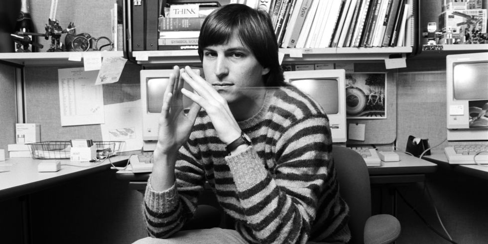 di bo la thoi quen steve jobs thuong lam de kich thich sang tao