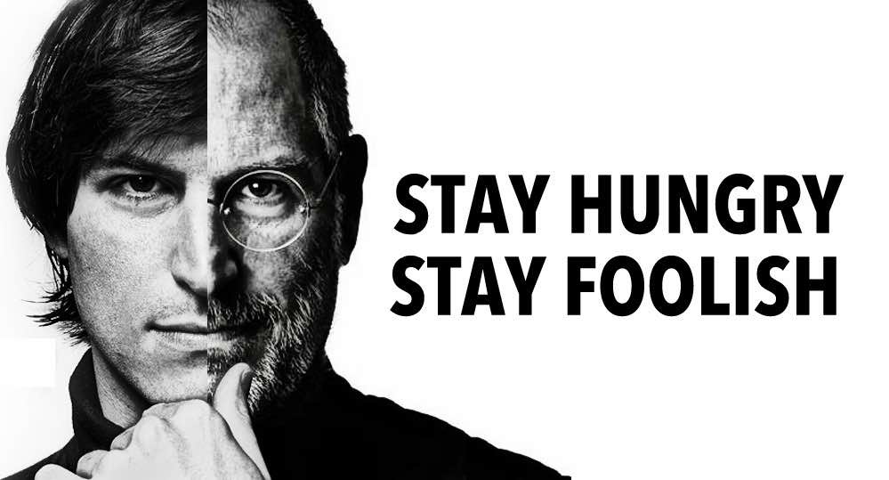 di bo la thoi quen steve jobs thuong lam de kich thich sang tao