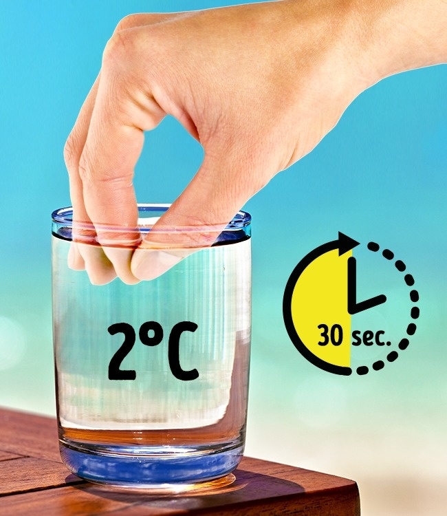 7 mẹo siêu đơn giản, kiểm tra 5 phút là biết ngay mình khỏe hay bệnh 7 meo sieu don gian kiem tra 5 phut la biet ngay minh khoe hay benh
