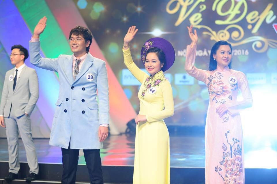 btv thoi su vtv song tron voi dam me mang net dep am thuc hue ra ha noi