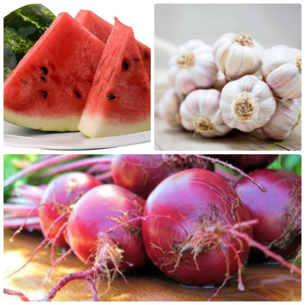 Những thực phẩm giúp nhanh khỏi bệnh sốt xuất huyết nhung thuc pham giup nhanh khoi benh sot xuat huyet