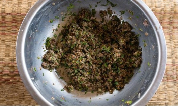 Không chỉ vì món cá sống, người Thái Lan mắc ung thư cao vì nhiều đặc sản kỳ lạ khong chi vi mon ca song nguoi thai lan mac ung thu cao vi nhieu dac san ky la