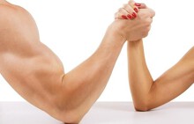 Những loại ung thư phổ biến ở nam giới