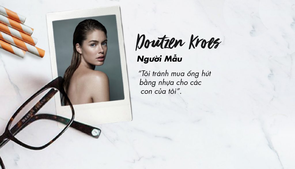 hoc hoi cach cac ngoi sao tren the gioi bao ve moi truong