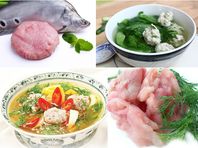 8 mon canh dan da tuyet ngon cho mua he