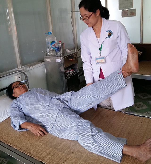 cong nghe san xuat thuoc te bao goc dau tien cua viet nam