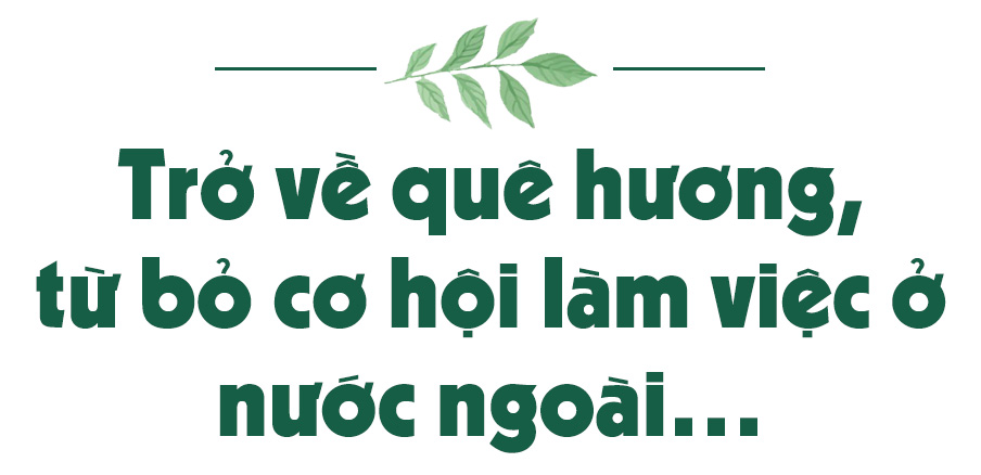 10 nam tham lang voi khao khat cuu la gan nguoi viet
