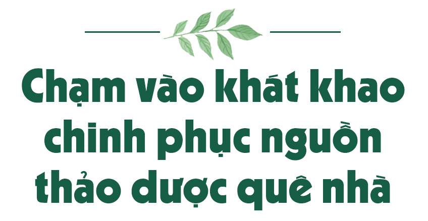 10 nam tham lang voi khao khat cuu la gan nguoi viet
