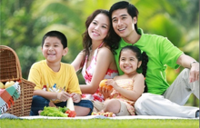 Hôn nhân hạnh phúc, 'liều thuốc' kỳ diệu