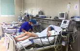 Hà Nội xuất hiện ca viêm não Nhật Bản đầu tiên năm 2018