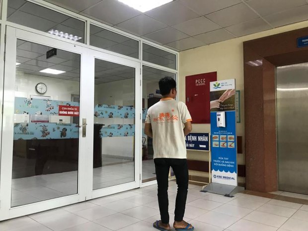 Xót xa cả gia đình bị nhiễm HIV nhưng không biết nguồn lây từ đâu xot xa ca gia dinh bi nhiem hiv nhung khong biet nguon lay tu dau