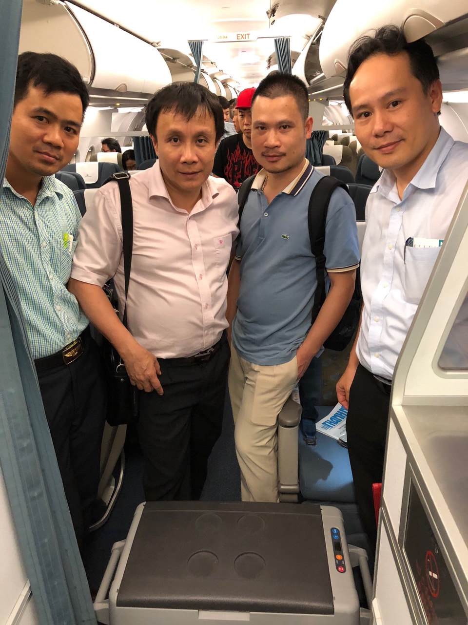 chay dua van chuyen tang ha noi hue de gianh su song cho thieu nien benh tim 15 tuoi
