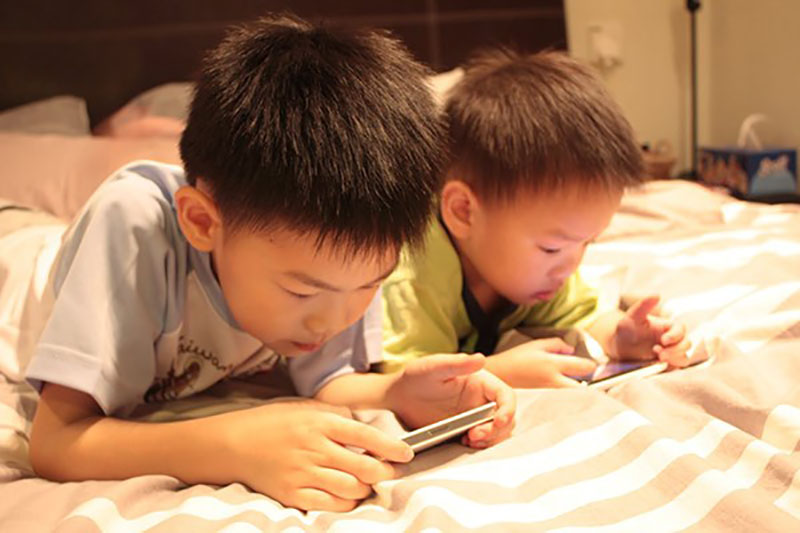 tre cham noi nhung dau hieu canh bao chinh xac nhat