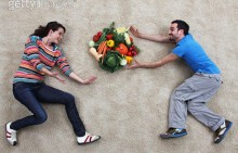 Bí quyết để trẻ lâu