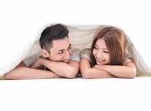 Ảnh hưởng của táo bón đến tình dục