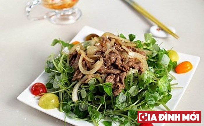 rau cang cua loai rau quy vua dung de che bien mon an lai tot cho suc khoe